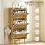 Shoe Storage Cabinet-273855182
