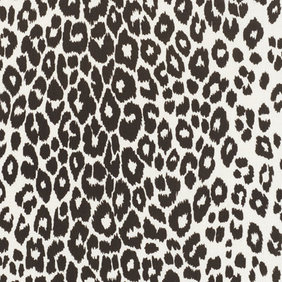 Iconic Leopard Indoor/Outdoor Fabric