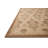 Chris Loves Julia x Loloi Rue Wheat / Sage Area Rug-117165159