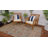 Jacquarius Moroccan Indoor / Outdoor Rug-220988942