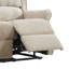 Constantino 3 Seater Electric Reclining Sofa-123428627