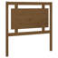 Schiavo Solid Wood Headboard-978778164-978779083