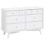 Palma 7-Drawer Assembled Double Dresser-1945003566