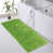Green selected