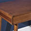 Bureau d'écriture Mid-Century à 2 tiroirs-29664697