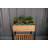 Mezza Cedar Raised Planter-65006717
