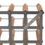 9BT Assembled Winerack-69437121