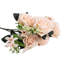 Silk Rose Arrangement-902514419