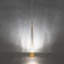 Luminaire suspendu 1 lumière DEL Quill-97826589-97826591