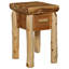 Mini-table de chevet Cedar-790842202