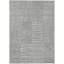 Tapis intérieur / extérieur gris Owen -373899931