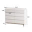 Console de rangement