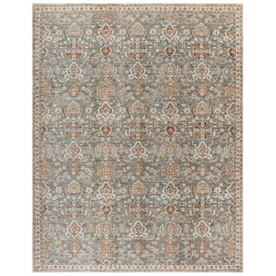 Sarafina 220 Performance Oriental Rug