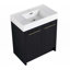 Meuble-lavabo autoportant avec lavabo en résine-1993025655