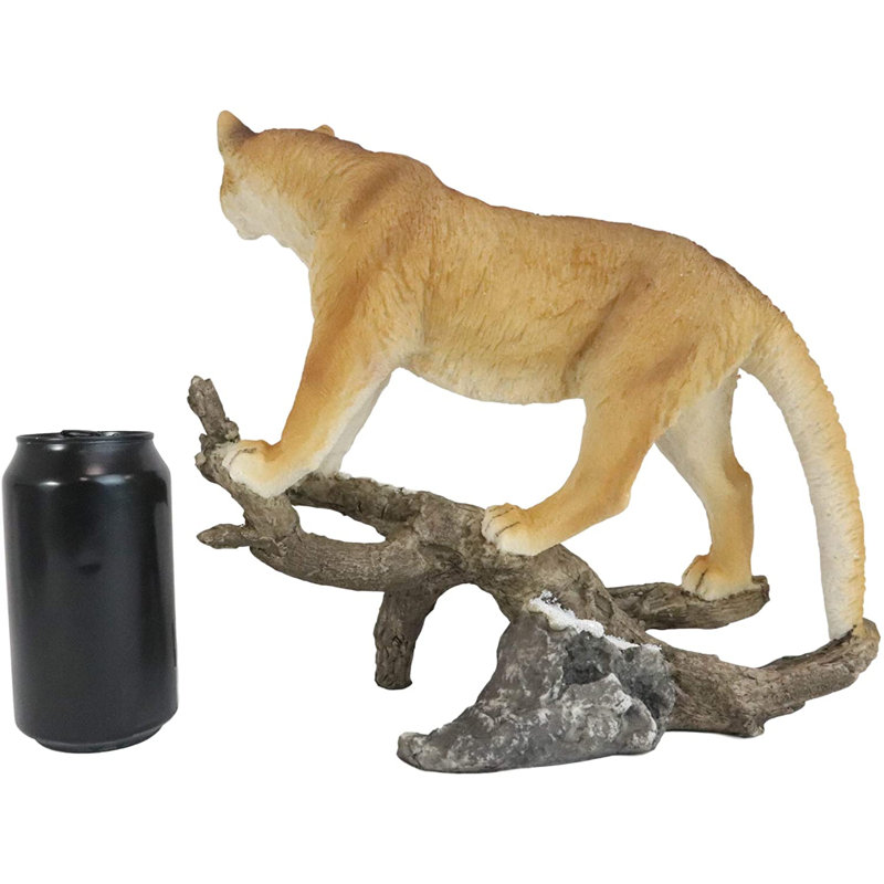 Anntonette Animals Figurines & Sculptures