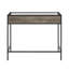 Bureau en verre Kilby-346658665
