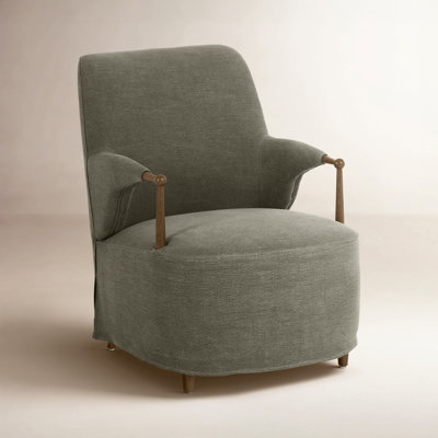 Brently Chair