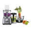 Kitchen Central 3-In-1 Food Processor