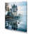 Wrapped Canvas