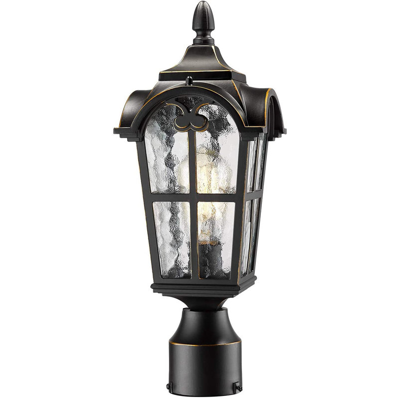 Dresyn Seeded Lantern Head