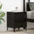 Black Oak selected