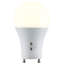 12 Watt White LED Bulb-484086344