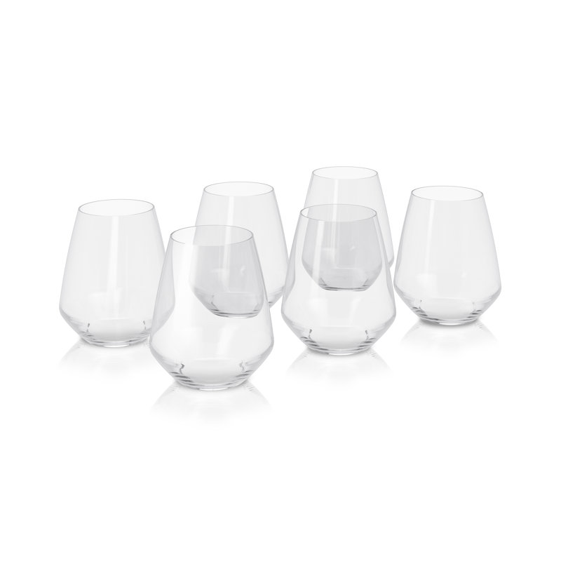Drinking Glass, 400