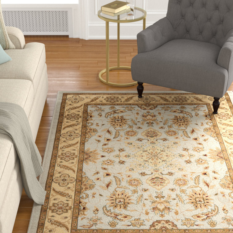 Klose Performance Oriental Rug