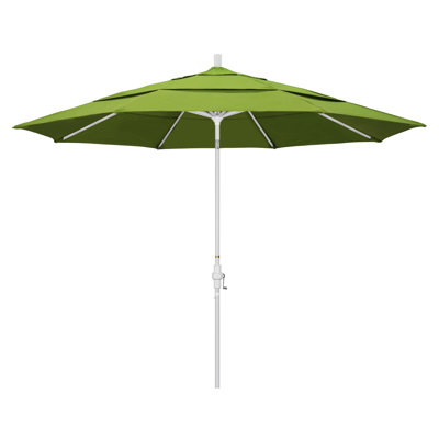 Broadmeade 132'' Sunbrella® Outdoor Umbrella