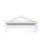 Miroir d'appoint Lotus