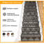 Stair Runner Abrahamson Geometric Hand Woven Indoor Area Rug-40897723