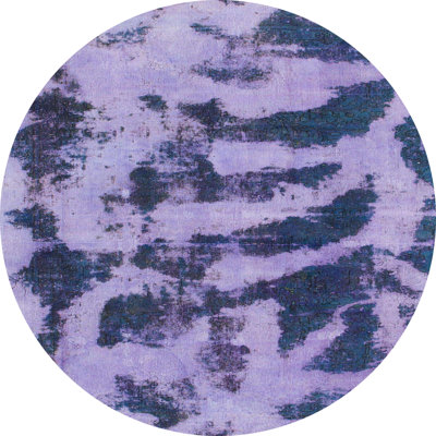 Abstract Indoor Rug