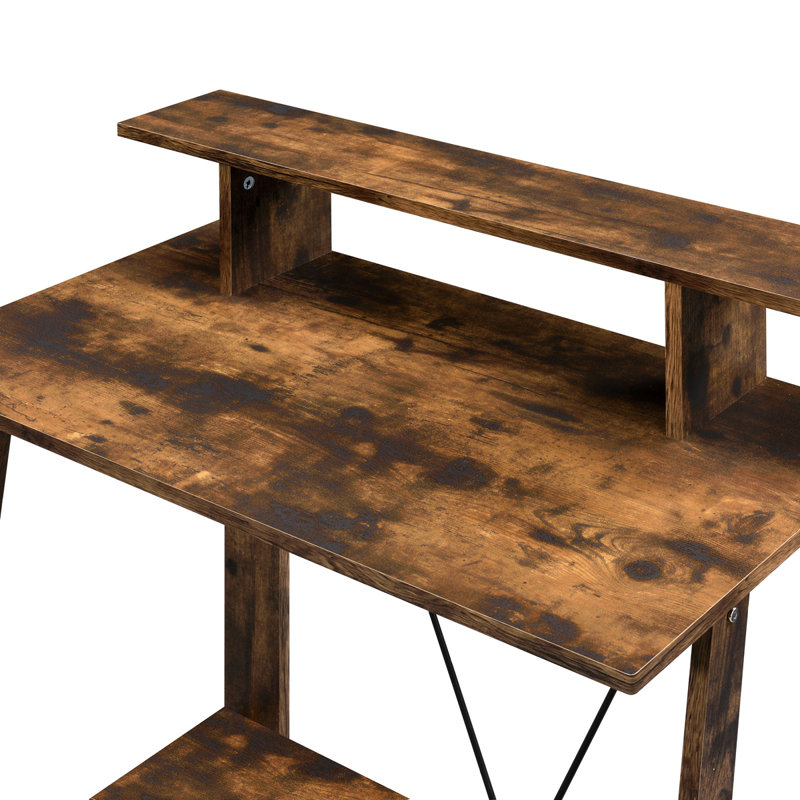 Writing Desk, Brown