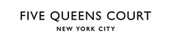 Five Queens Court Logo