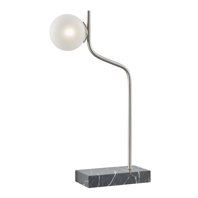 Lampe de table 26 po Leif
