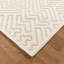 Tapis à formes géométriques-120841293