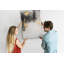 Magnetic Glass Dry Erase Board