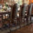 Vendome Tufted Upholstered Side Chair