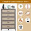 Commode 5 tiroirs Armie-891694827