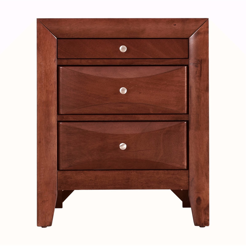 Table de chevet, Cerise