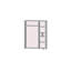 Lanham 4 Door Wardrobe