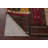 One-of-a-Kind 3'3'' X 5'9'' New Age Wool Area Rug in
