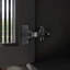 Ensemble de meuble-lavabo mural pour petit espace-35450731