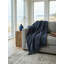 Cozy Cotton Boucle Blanket-1803738122
