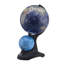 Double globe