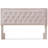 Amery Elle Décor Diamond Stitched Tufted Headboard with Padded Button-Tufting-30956569-30956570