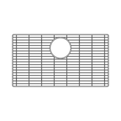 GRILLE IKON ET VINTERA 30 po