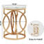 Petite table basse (avec table basse seulement)