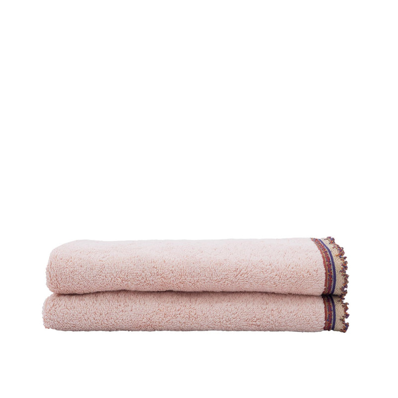 Super Plush Fingertip Towel