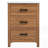 24'' Bathroom Vanity with Ceramic Basin Sink